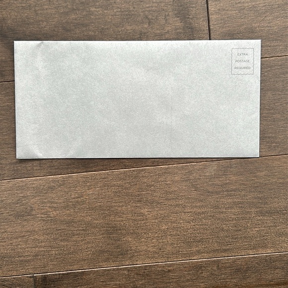 PAPYRUS Bridal Shower Greeting Card, Congratulations Bride Sandal Heart Sparkle - Picture 3 of 8